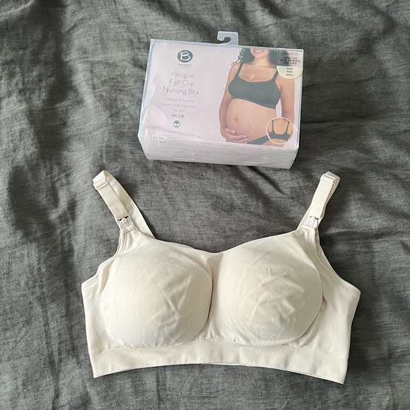 NWT Bravado Intrigue Nursing Bra - Picture 4 of 7